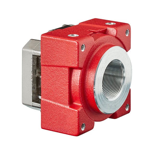 11911 Allied Vision, Inc.  Optical Sensors - Camera Modules